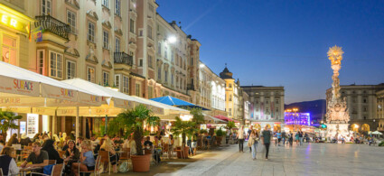Linz