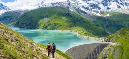Salzburger Land