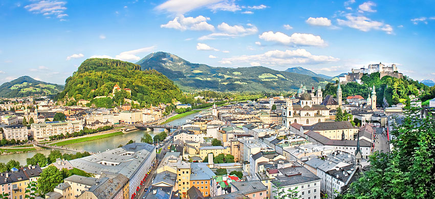 Salzburg