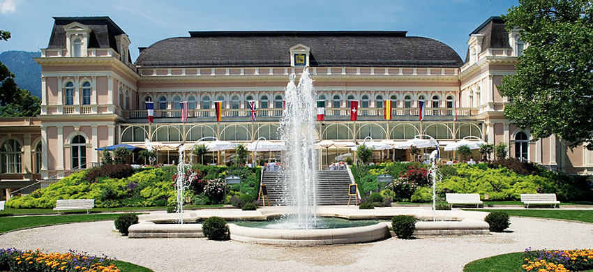 Terme Austria