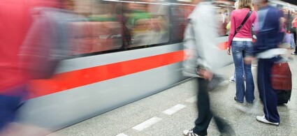 Vienna Subway
