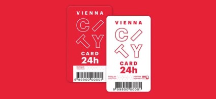 Vienna City Card