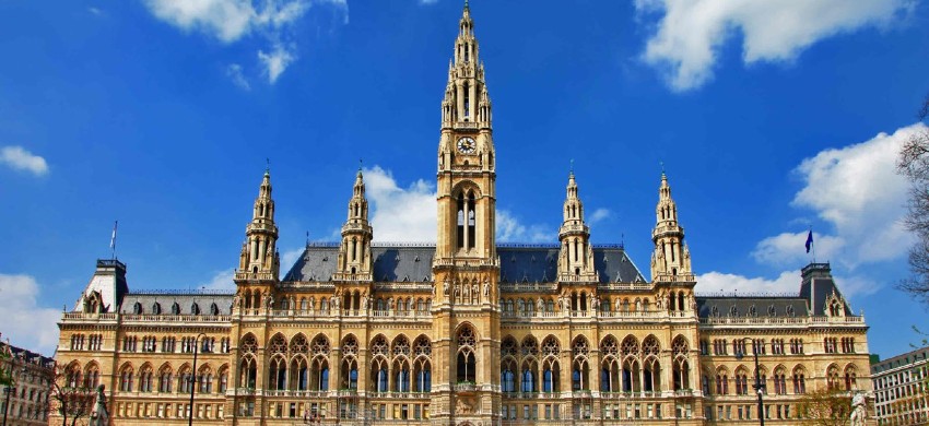 Rathaus