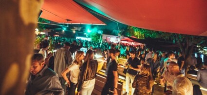 Nightlife in Vienna, the best clubs and discos