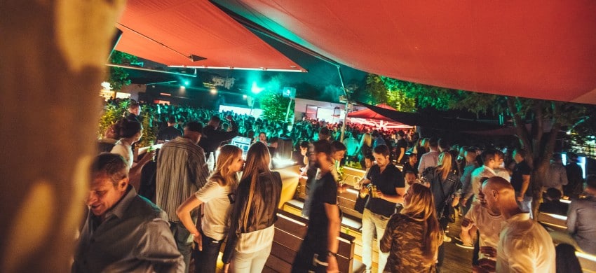 Events in Vienna