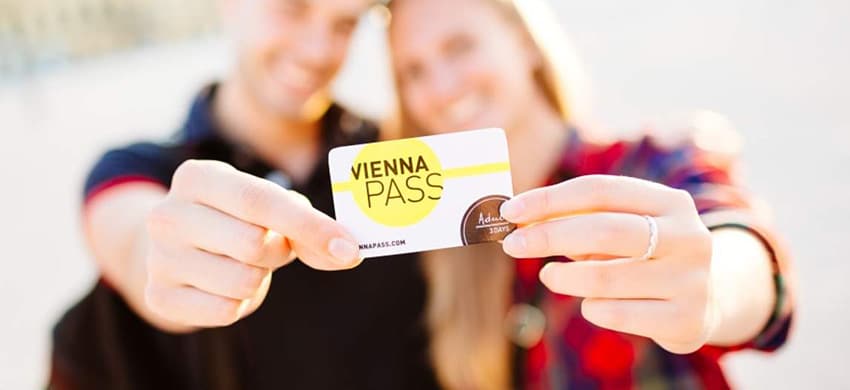 Vienna Pass