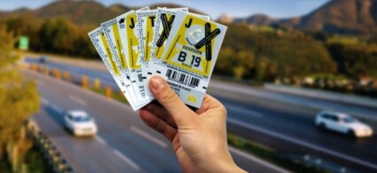 Vignette Austria, how much does it cost and where to buy the motorway sticker