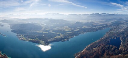 Regions of Austria