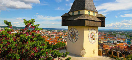 Graz