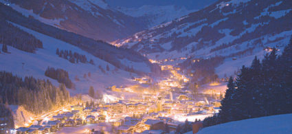 Saalbach-Hinterglemm