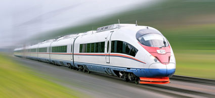 Arrivare a Vienna in treno o in auto
