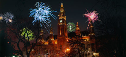 Capodanno 2026 a Vienna