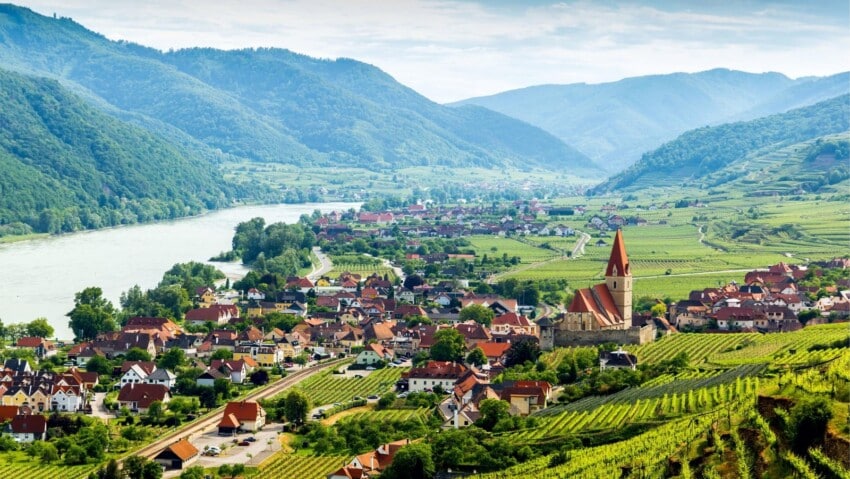 Bassa Austria